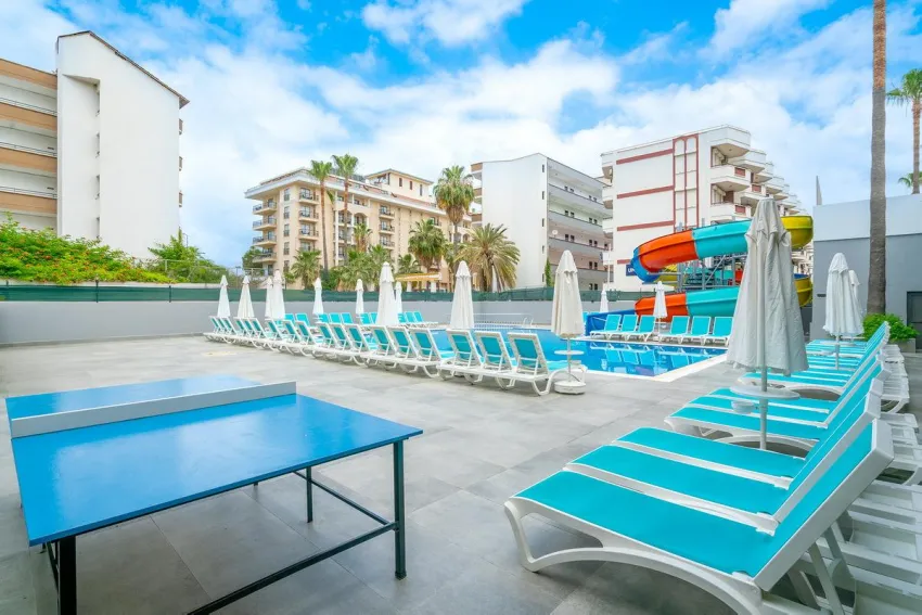 Sun Heaven Queen 4*-5