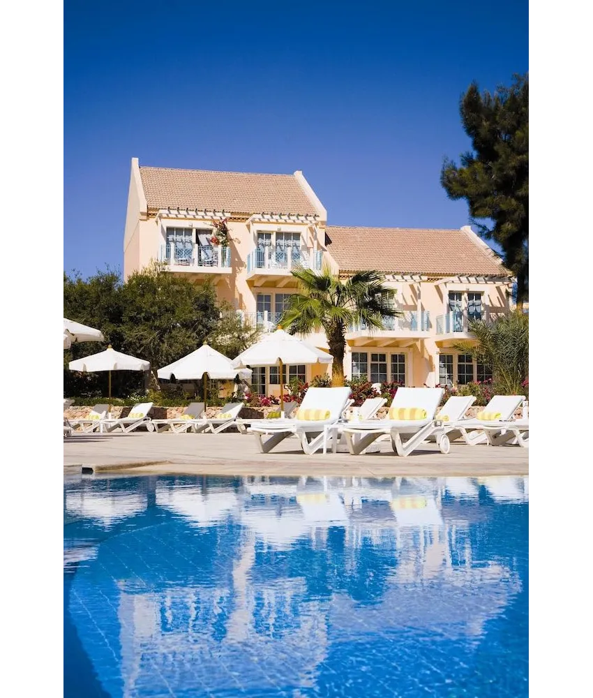 Movenpick Resort & Spa El Gouna 5*-4