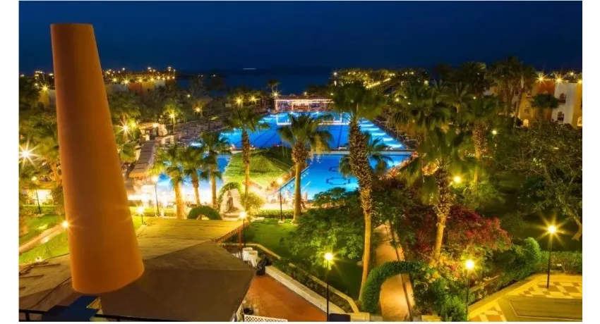 Arabia Azur Resort 4*-13