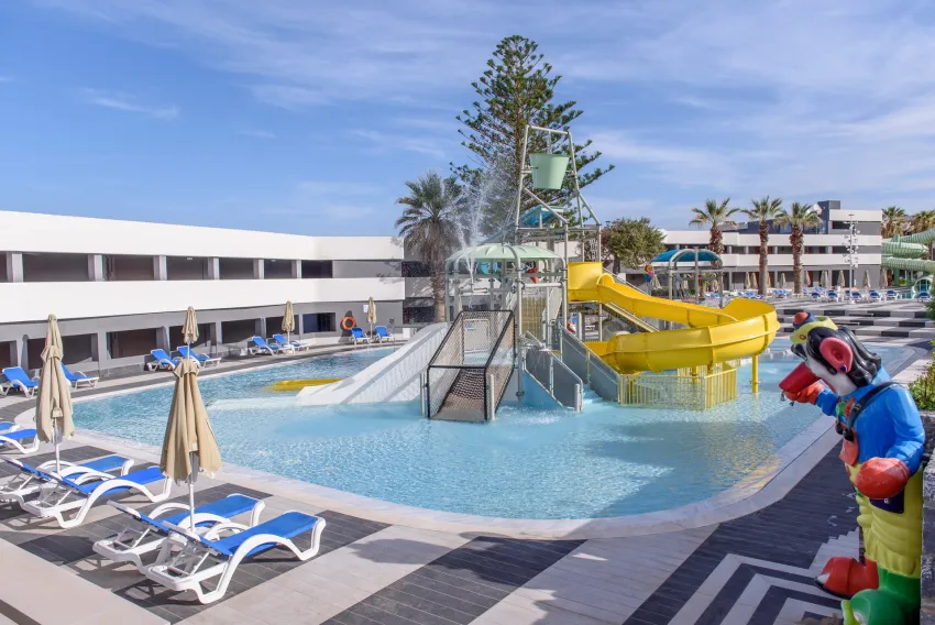 Arina Beach Resort 5*-7
