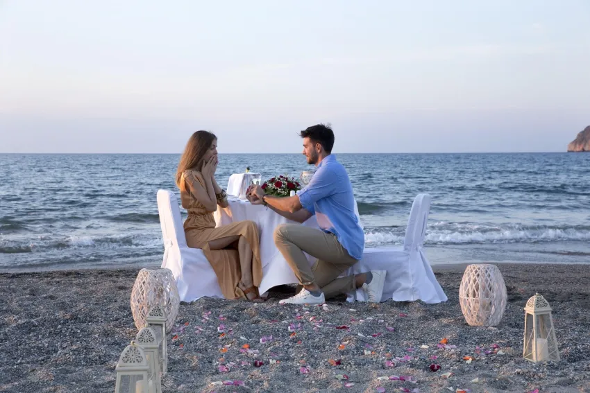 Thalassa Beach Resort Adults Only 16+ 4*-42