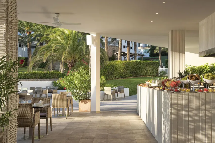 Melia South Beach 4*-43