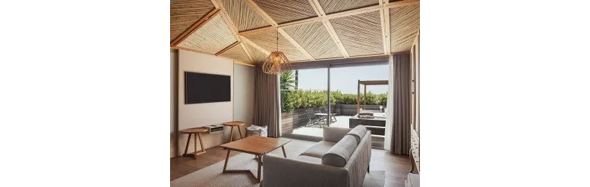 Day One Beach Resort & Spa (Adults Only 18+) 5*-20