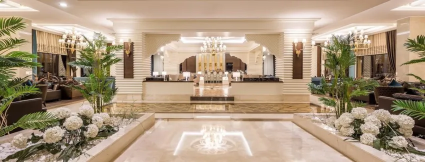 Villa Side Residence Hotel 5*-25