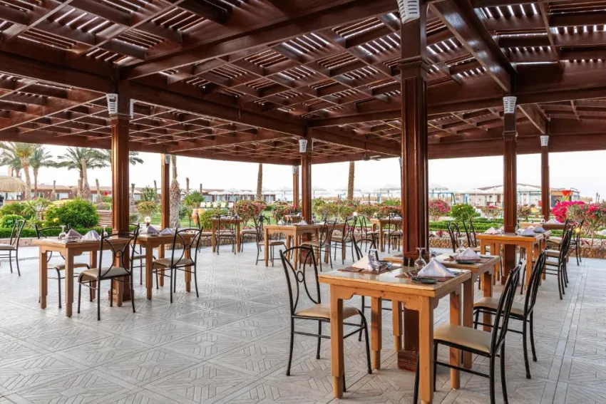 SUNRISE SERANO AQUA PARK RESORT  4*-32