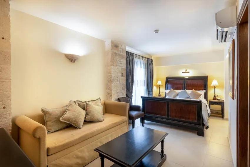 Palazzino Di Corina 4*-21