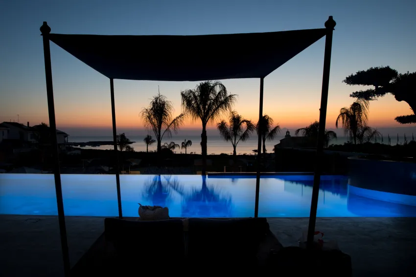 Cavo Zoe Seaside Hotel 4*-45