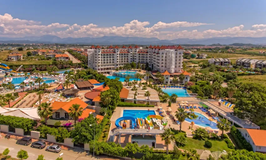 Serenis Hotel 5*-11
