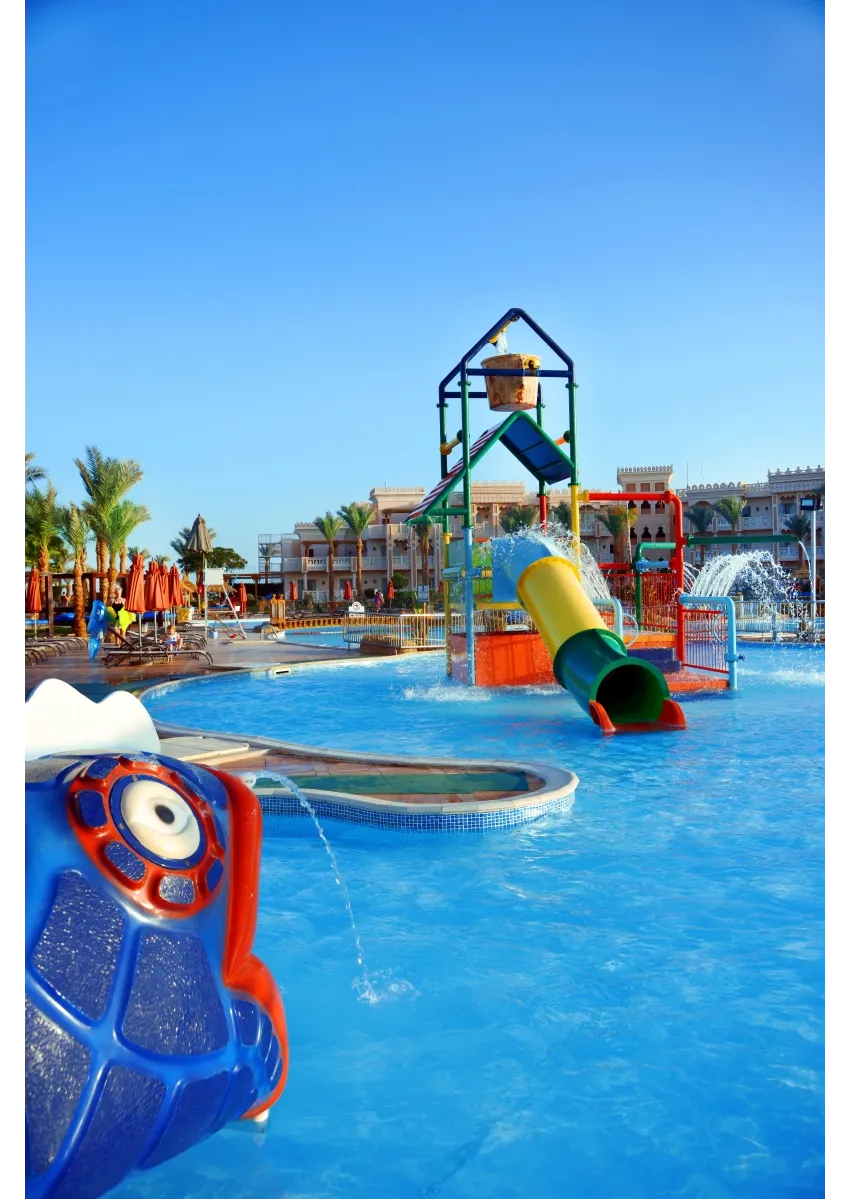 Pickalbatros Palace Resort 5*-8