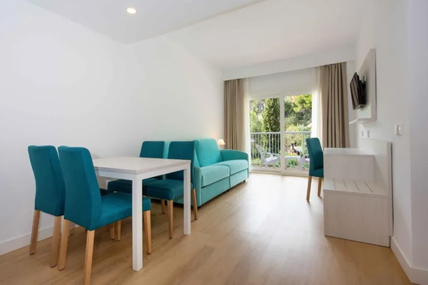 Valentin Grand Park Suite Hotel 4*-93