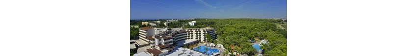 Linda Resort Hotel 5*-25