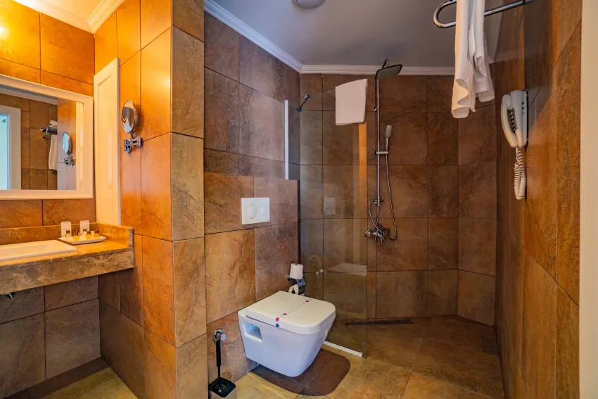 Senza The Inn Resort & Spa 5*-6