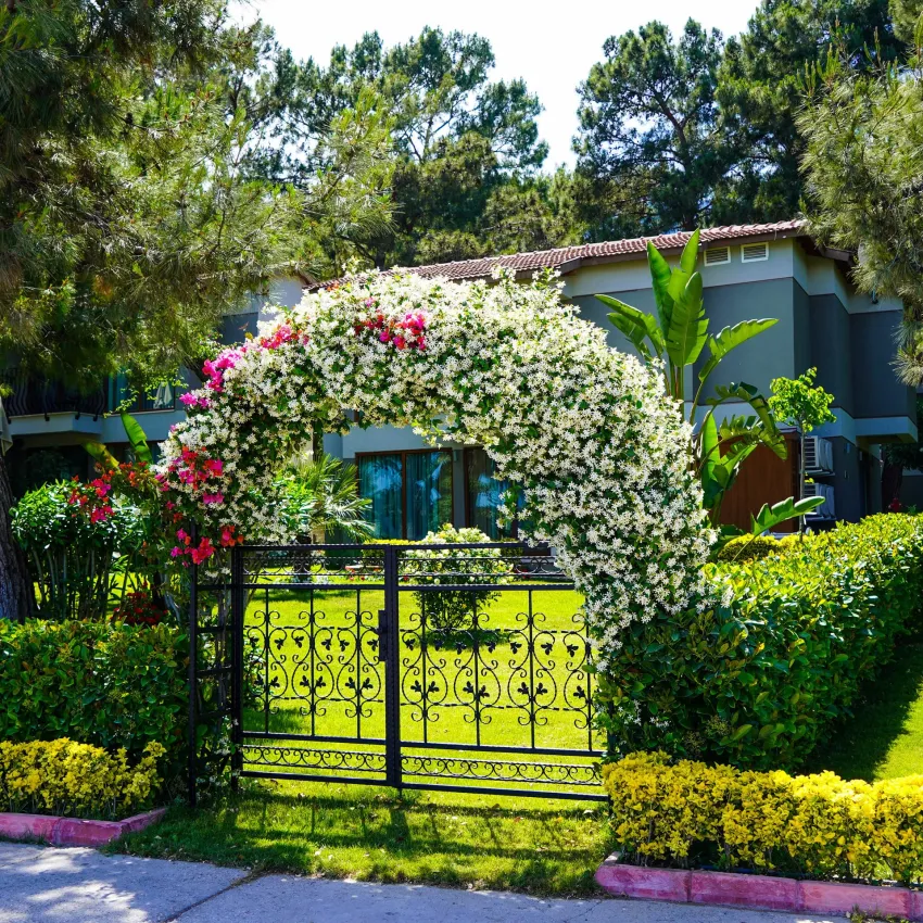 Kimeros Park Holiday Village 5*-9