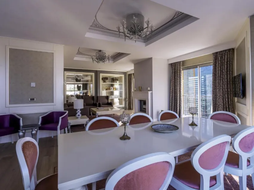 TUI MAGIC LIFE RIXOS BELDIBI  5*-51