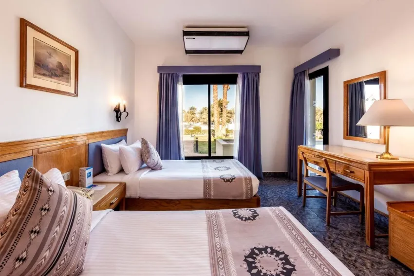 Pharaoh Azur Resort 4*-13