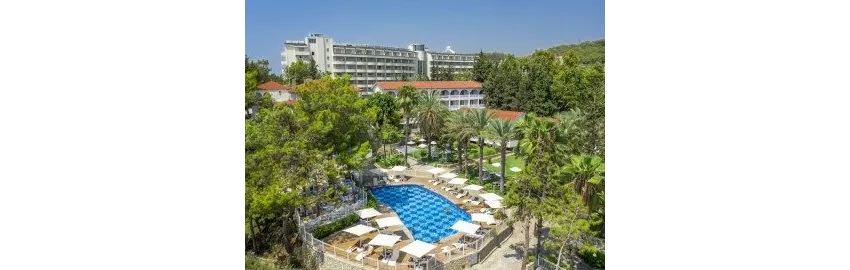 Utopia Beach Club 5*-16