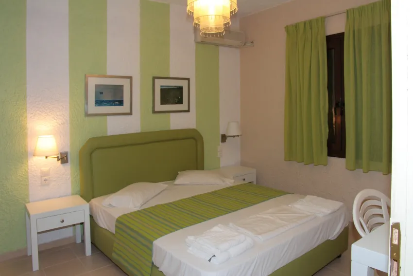 Perla Apartments 3*-7