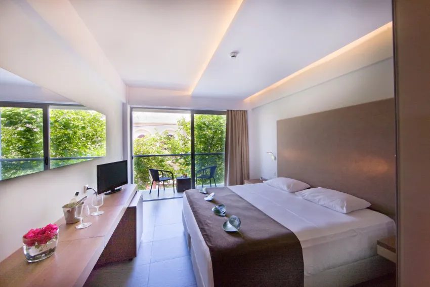 Oktober Downtown Boutique Hotel 3*-45