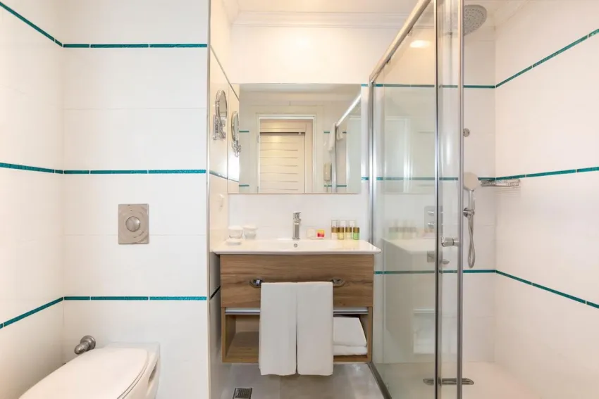 Orange County Kemer 5*-26