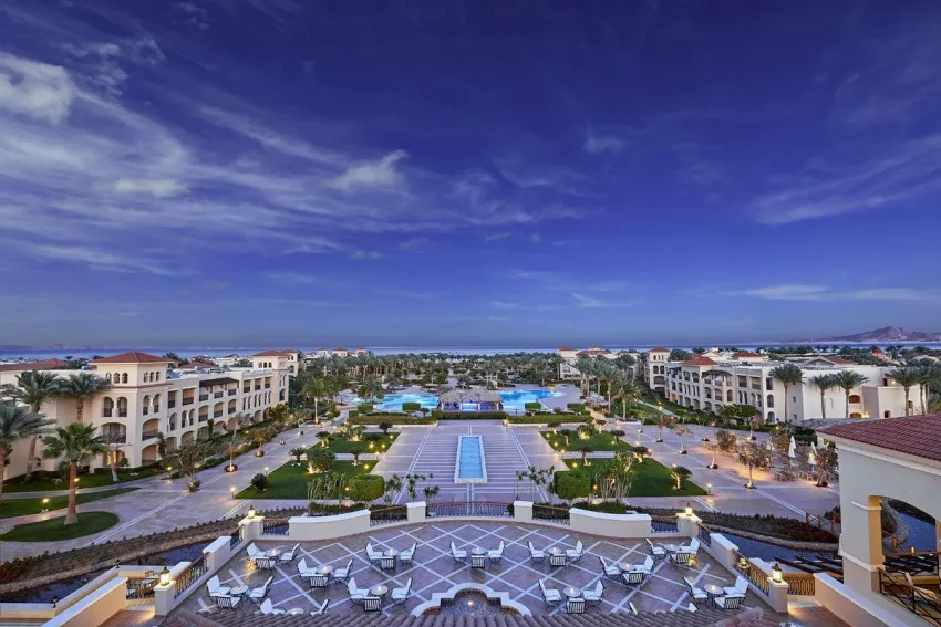 Jaz Mirabel Beach 5*-18