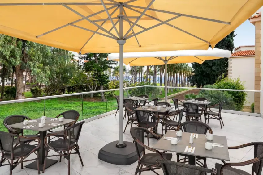 Ramada Hotel & Suites By Wyndham 4*-11