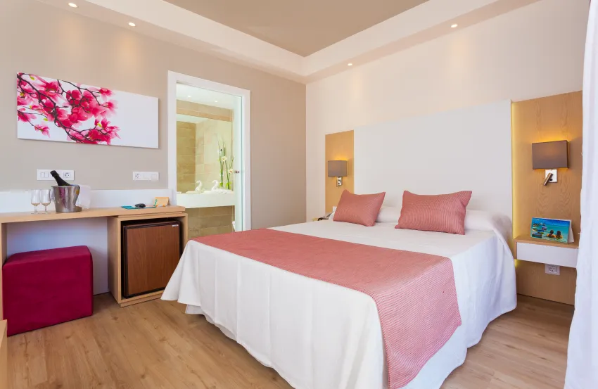 Valentin Grand Park Suite Hotel 4*-10