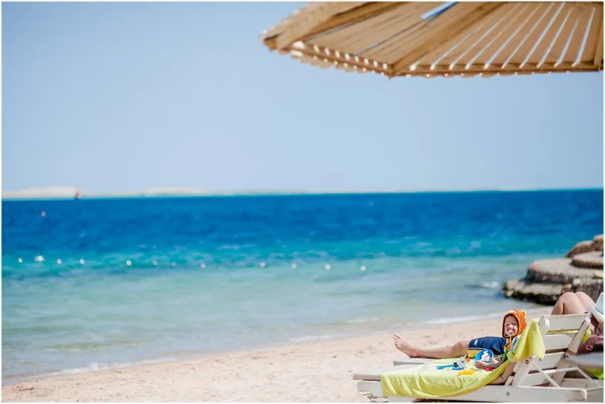 SEAGULL BEACH RESORT  4*-34