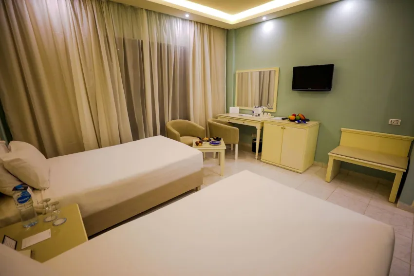 Blend Club Aqua Resort 4*-10