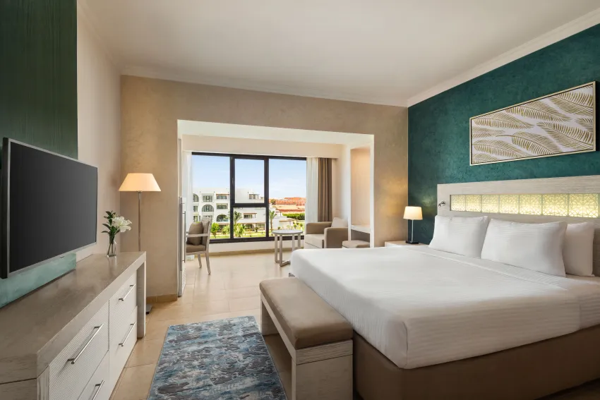 Movenpick Waterpark Resort & Spa Soma Bay 5*-75