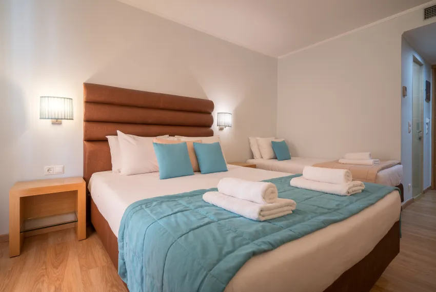 Galaxy Beach Resort 5*-101