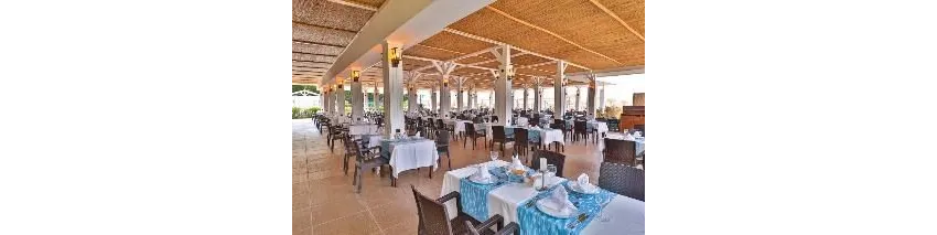 Diamond Excellence Resort (Ex.Crystal Palace Luxury) 5*-29