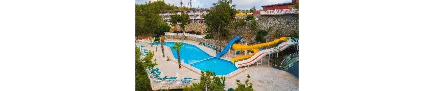 Senza Garden Holiday Club 5*-109