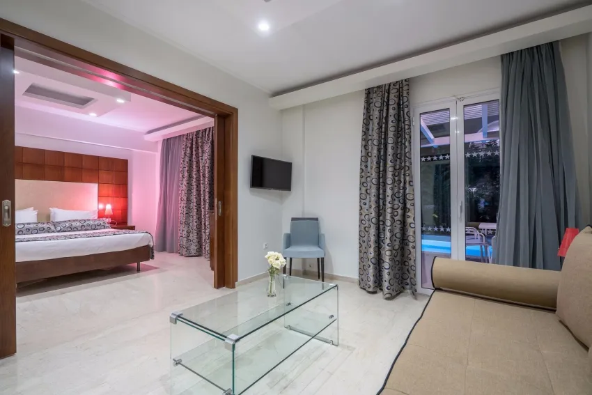 Zante Park Resort and Spa 5*-9