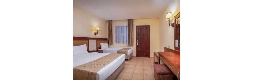 Ozlem Garden Hotel 3*-6