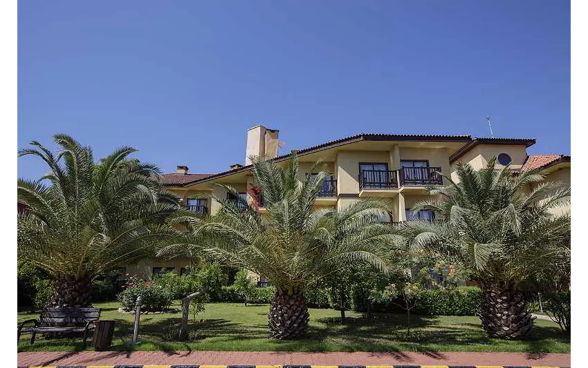 Alba Resort Hotel 5*-7