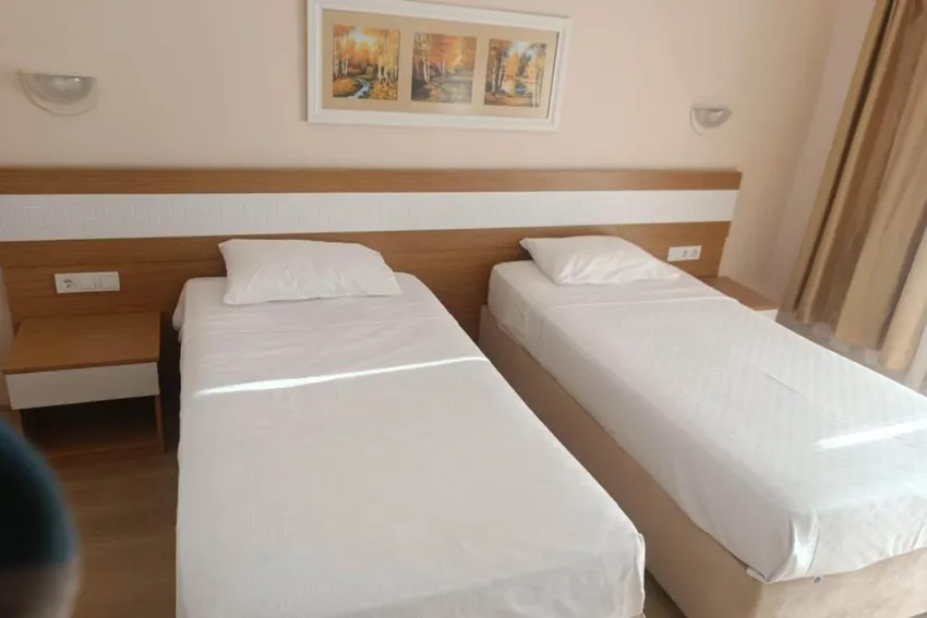 Alexius Beach Hotel 4*-12