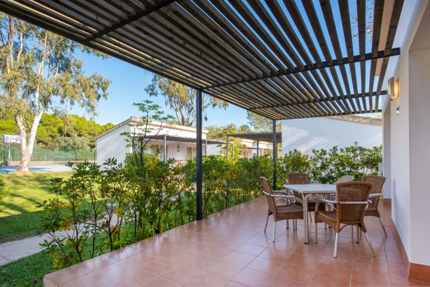 Valentín Playa de Muro 4*-24