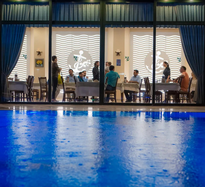 Lancora Beach Hotel 4*-34