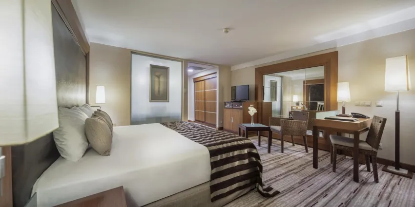 Rixos Sungate Hotel 5*-9