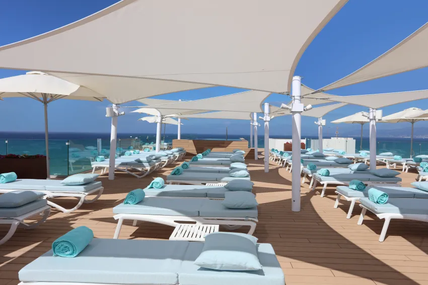 Iberostar Selection Playa de Palma 5*-154