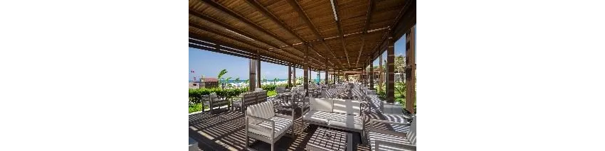 Seaden Quality Resort & Spa 5*-10