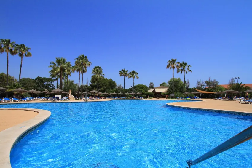 Garbi Cala Millor 4*-4