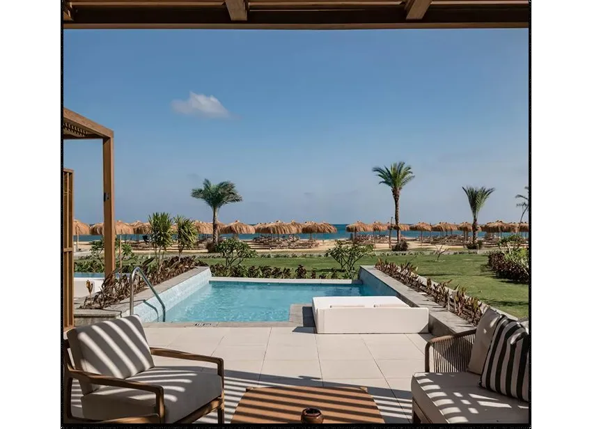 Jaz Elite Riviera 5*-7