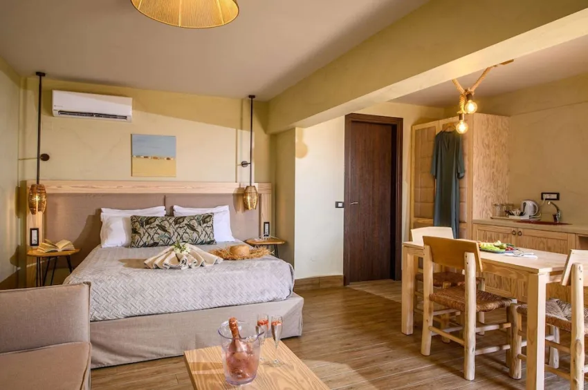 Esperides Resort Crete, The Authentic Experience 4*-55