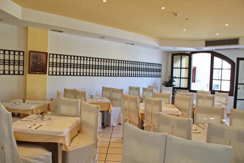Club Lyda Hotel 3*-9