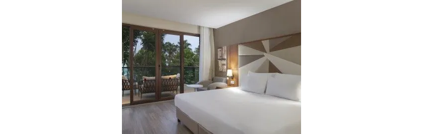 Nirvana Mediterranean Excellence 5*-26