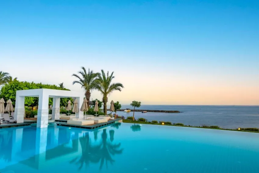 Long Beach Alanya 5*-47