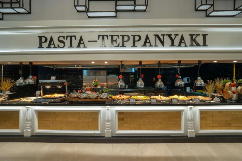 Granada Luxury Belek 5*-272