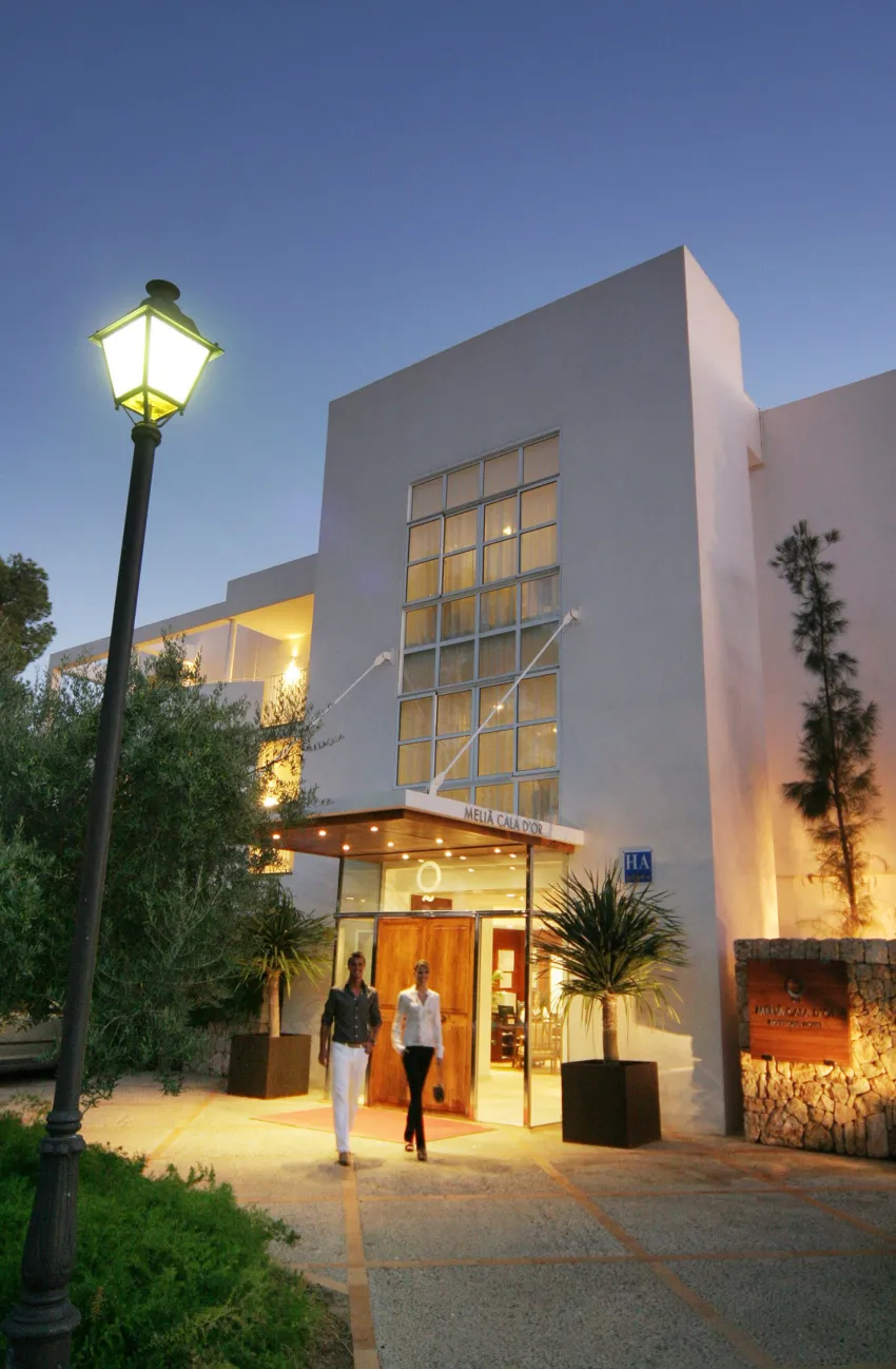 Meliá Cala d'Or Boutique Hotel 5*-2