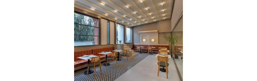 Mesona Hotels Blue Hill (Ex. Bodensee Hotel) 3*-8